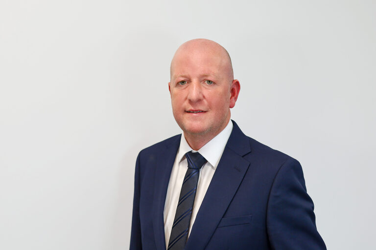 West One appoints regional director