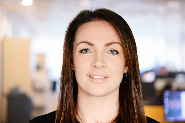 UTB appoints BDM for the north and Scotland