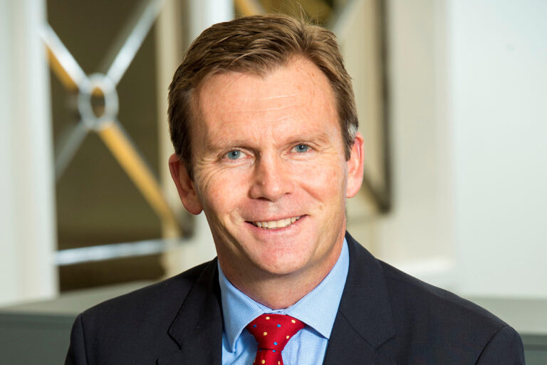 Teachers BS appoints new CEO