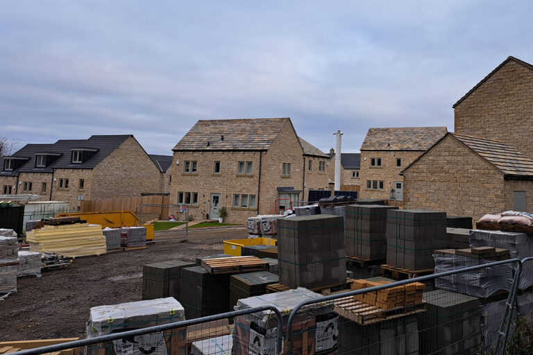 Pivot provides complex multi-loan deal for Denby Dale development