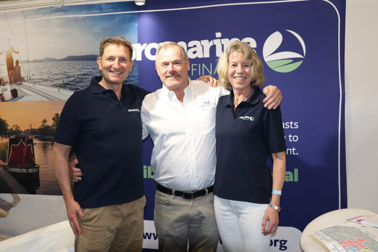 Marine mortgage provider secures £30m facility to support expansion