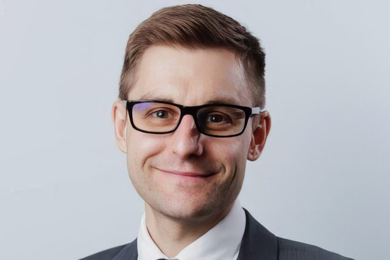 Richard Harrison, Atom Bank