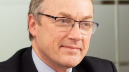 Richard Tomlinson, Deputy Chief Investment Officer at London Treasury