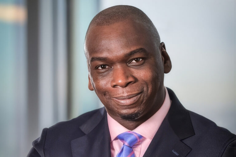 L&C Mortgages appoints Sidney Wager as managing director