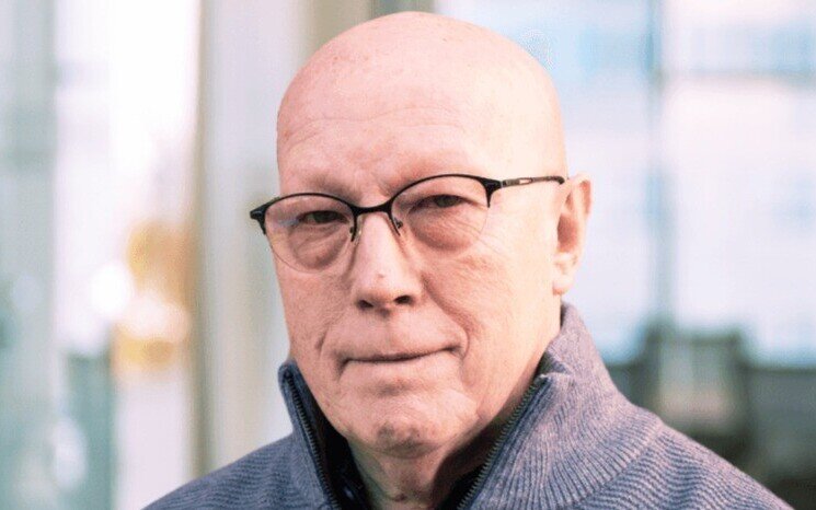 Alan Lakey, director at CIExpert