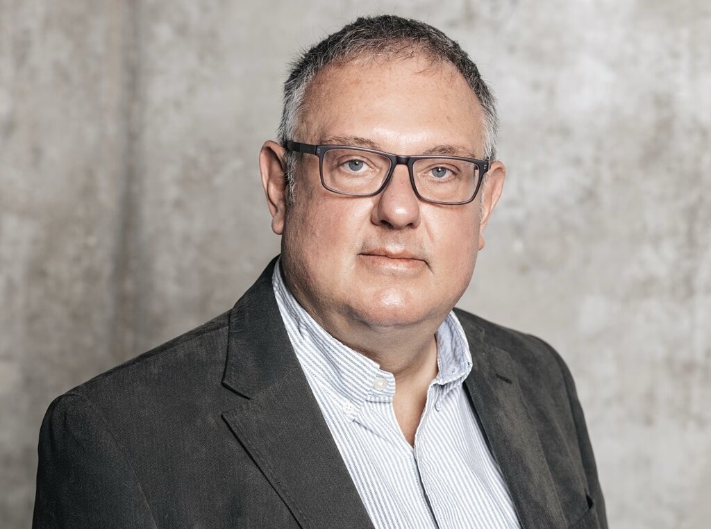 Darren Switzer, LHV Bank