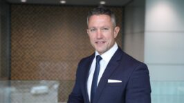 Paul Adams, Pepper Money