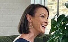 Claire Cherrington, DA Distribution Director at Sesame Bankhall Group,
