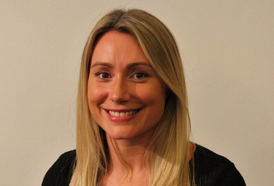 Frances Cassidy, Lloyds Banking Group