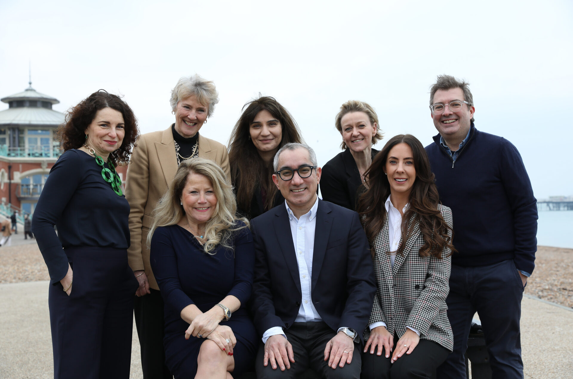 OneFamily Executive Team