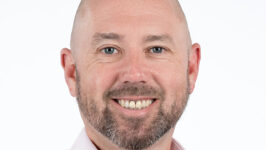 Gareth Lowndes, Just Mortgages