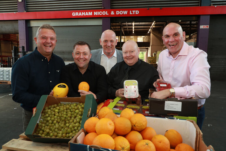 Skipton Business Finance supports fresh produce firm in £800k buyout