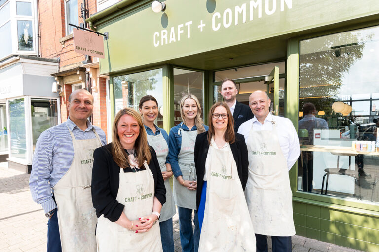 GC Business Finance reports record quarter for Start Up Loans