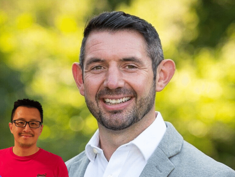 Gareth Llyr Morgan, Prime Property Finance and Ying Tan