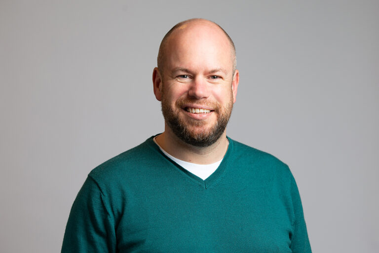 Finova names new chief executive officer