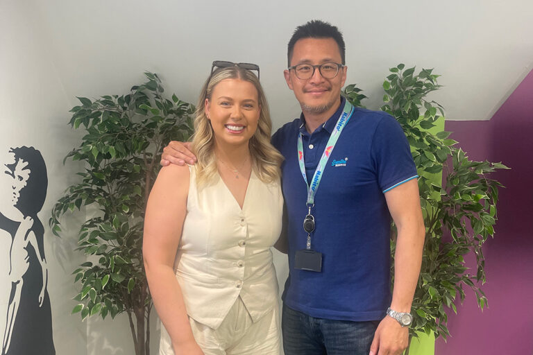 Habito accelerates protection push with key hire from Dynamo