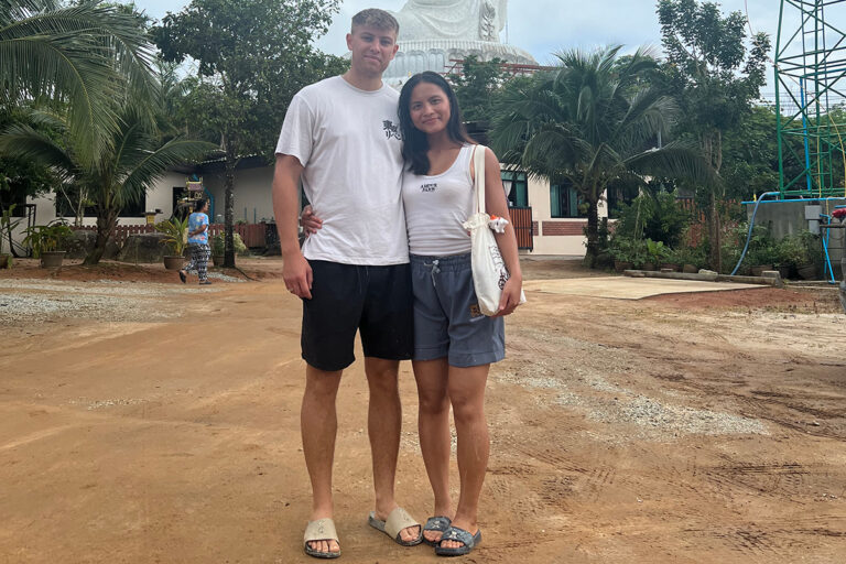 Thai dining venture in Bury backed by Start Up Loan