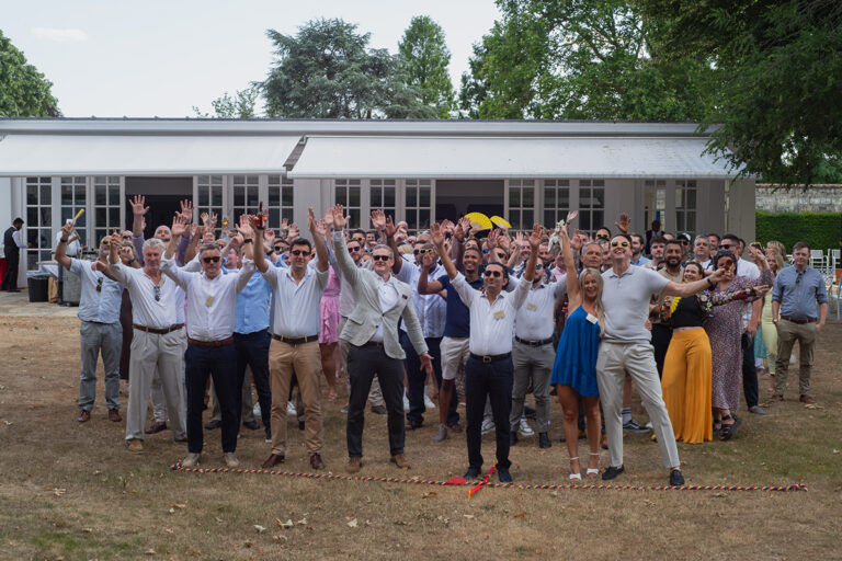 OneDome signals future ambitions at Hampton Court OneVision gathering