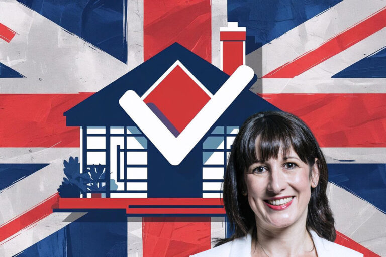 Rachel Reeves, Freedom to Buy