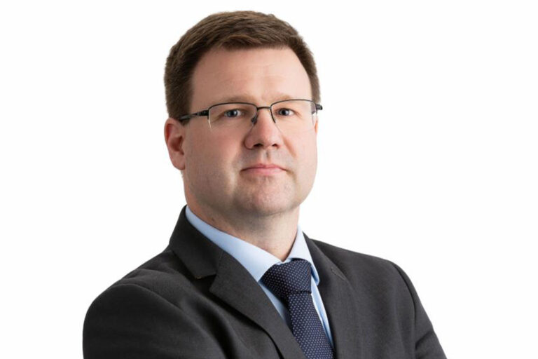 Redwood Bank appoints new CITO to spearhead digital transformation