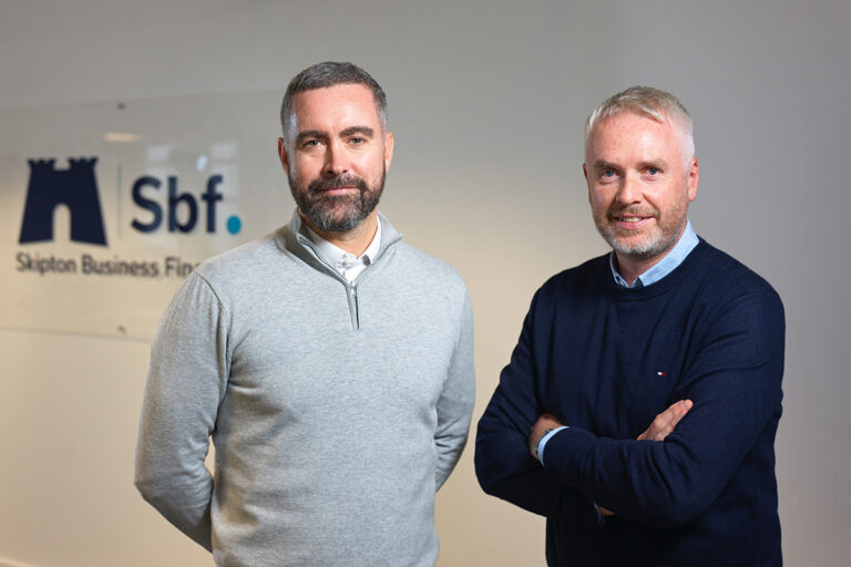 Skipton Business Finance bolsters North West growth with senior hire