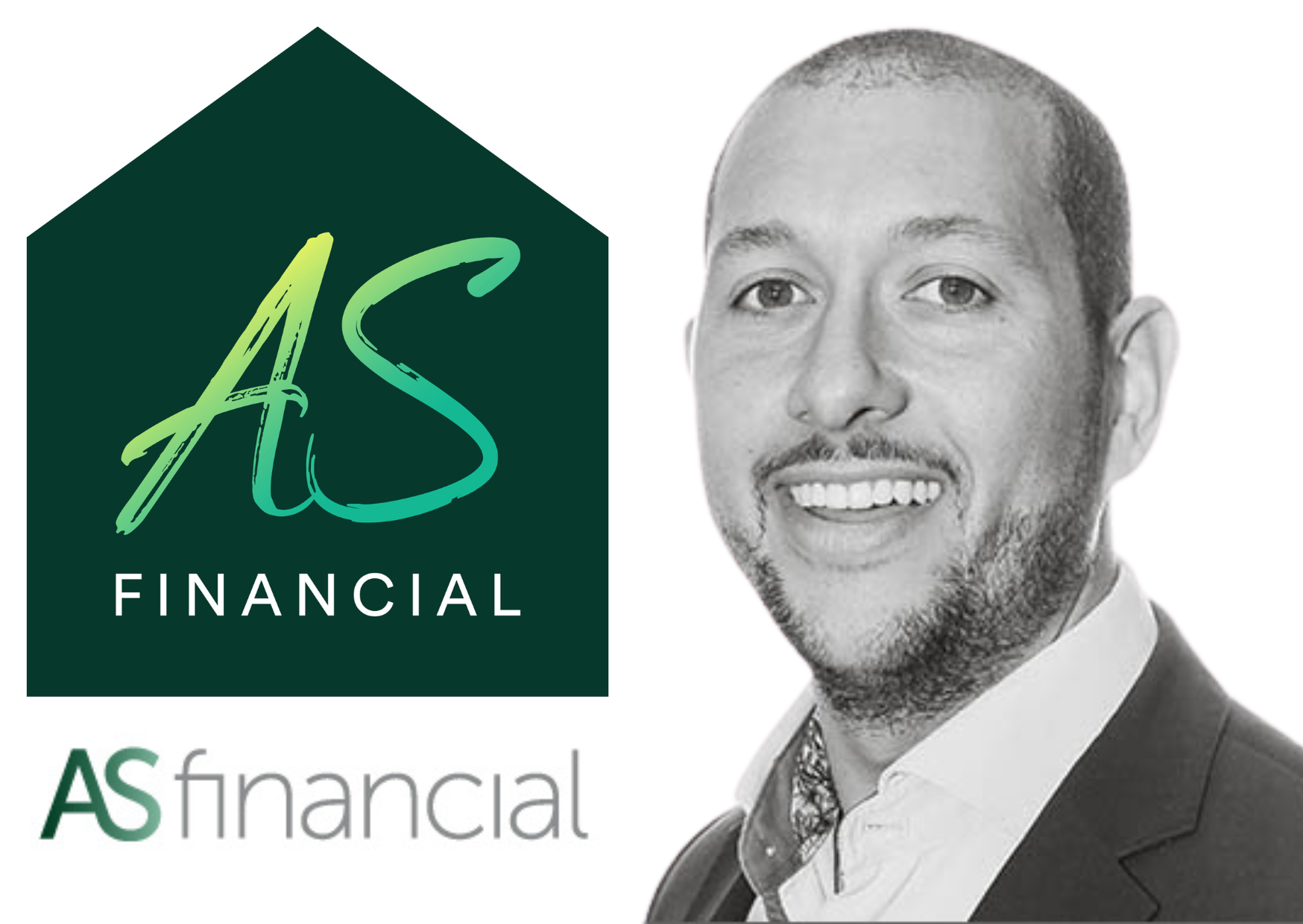 AS Financial Redesign