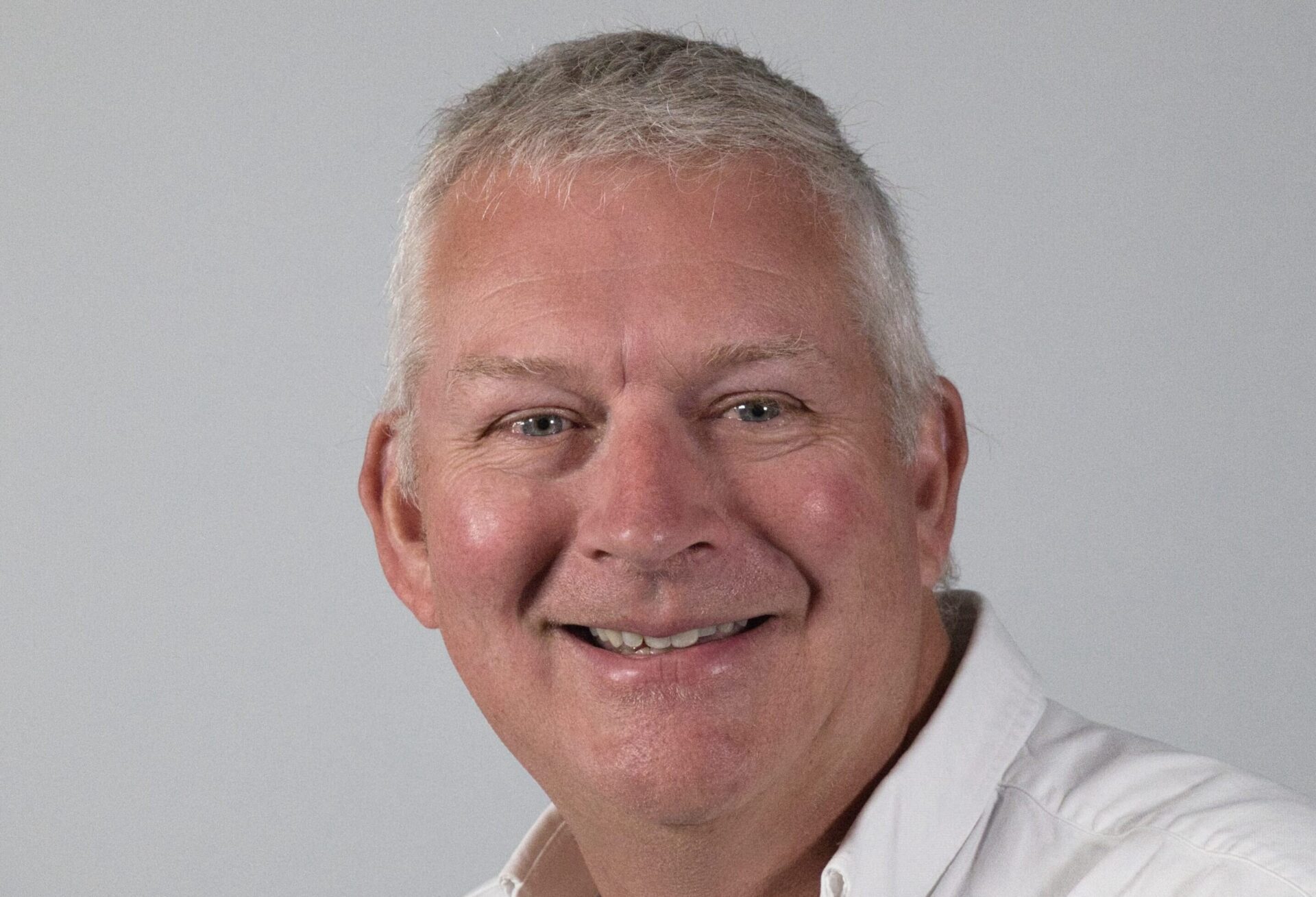 Andrew Gething, MorganAsh