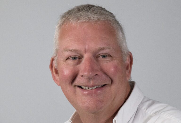 Andrew Gething, MorganAsh