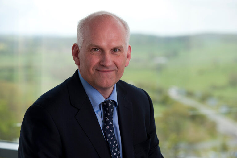 Computershare and The DPS extend support to youth homelessness charity