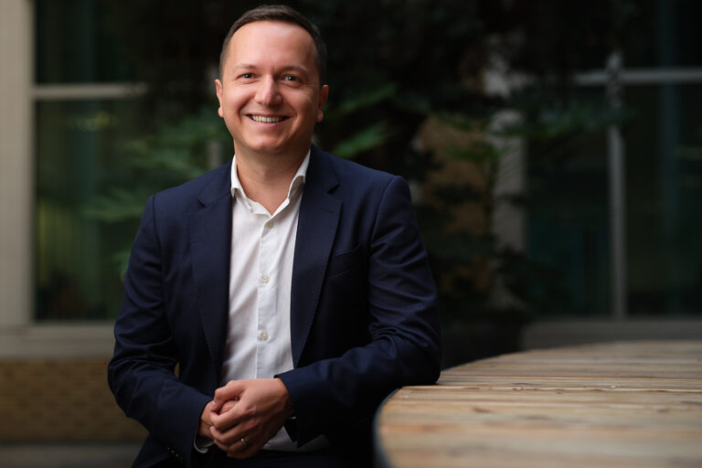 Together hires corporate sales director for London & SE