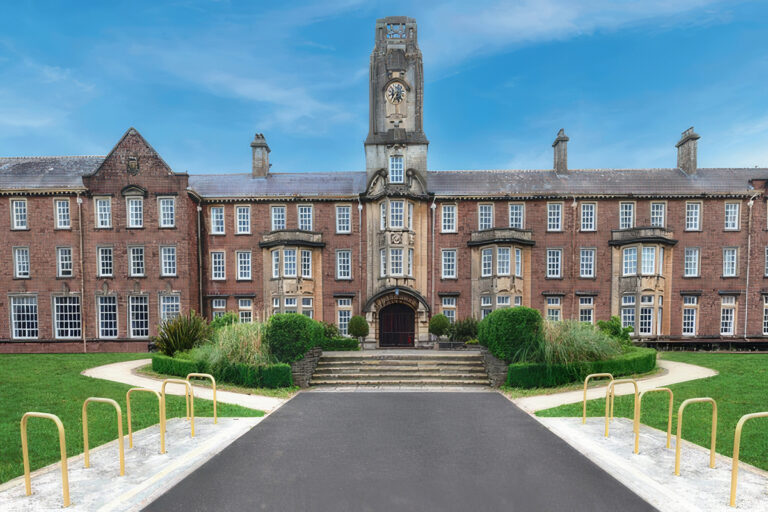 LendInvest backs £11m regeneration of historic Welsh college site