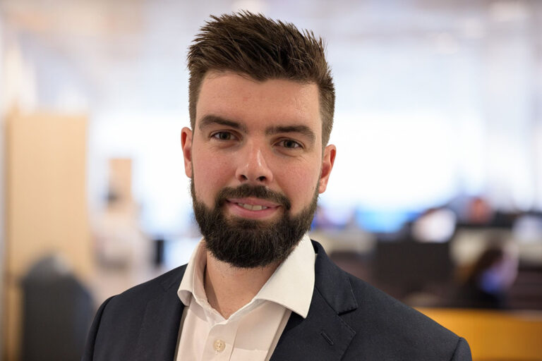 UTB promotes Masters to associate director role