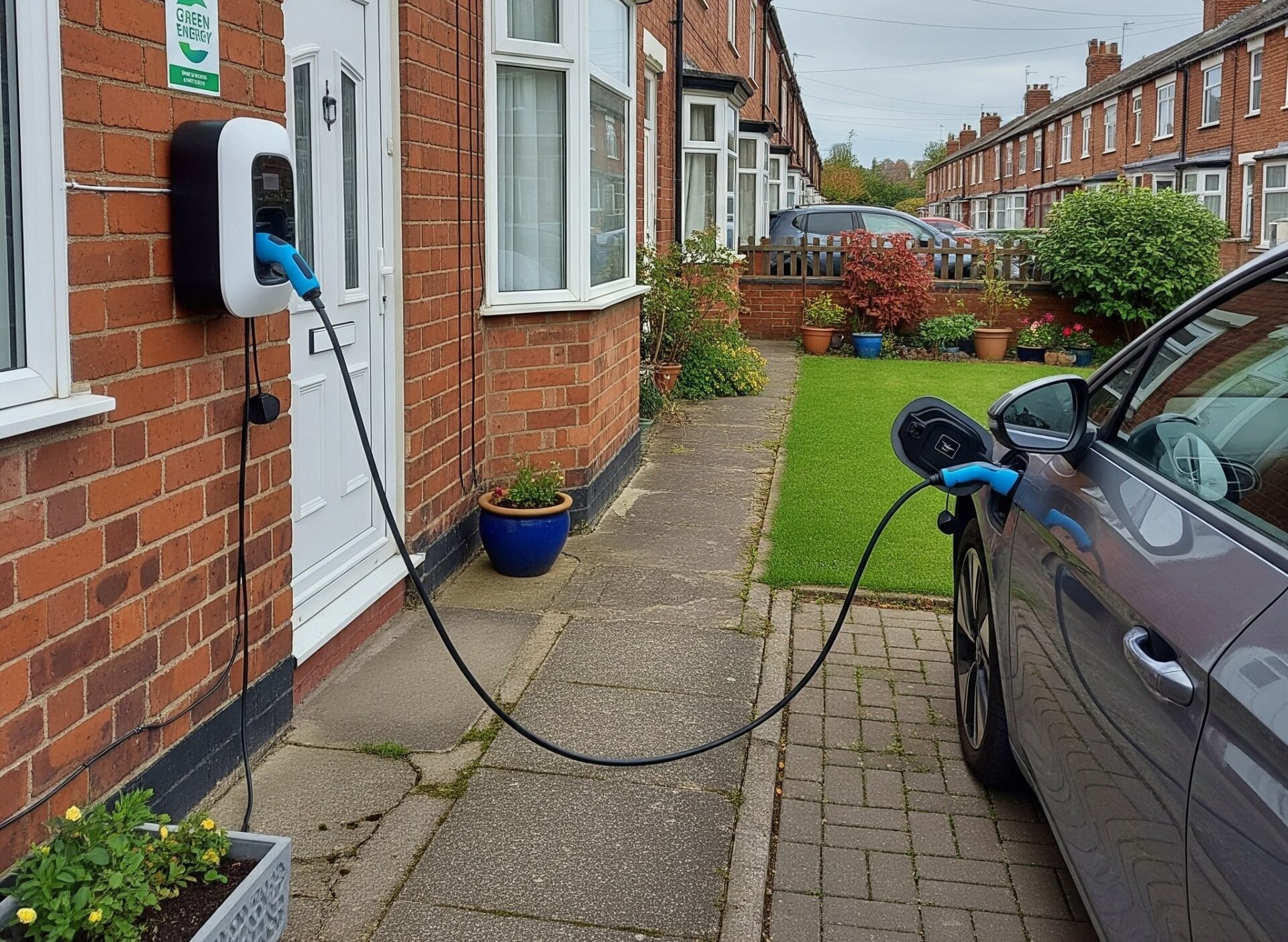 EV Charging