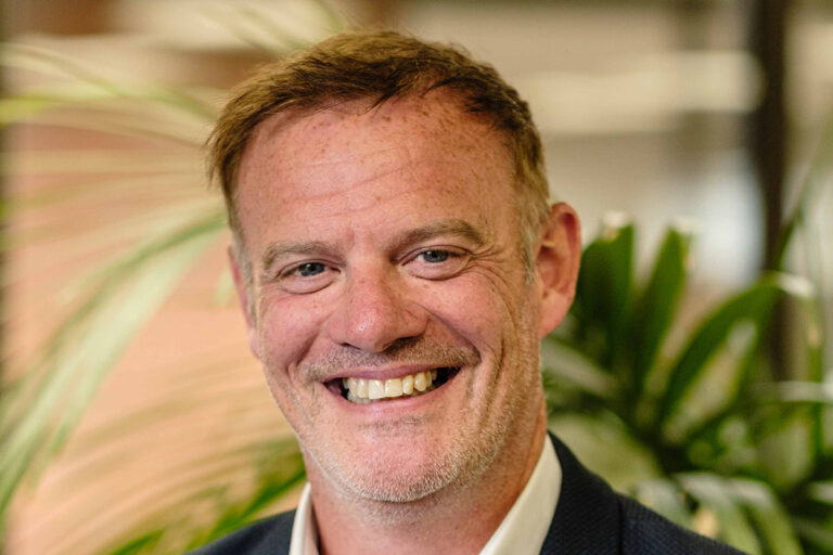 Paragon Bank appoints BDM for Central region