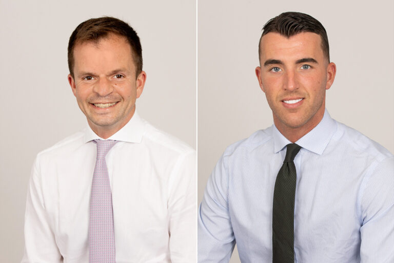 RAW Capital Partners strengthens sales team with two promotions