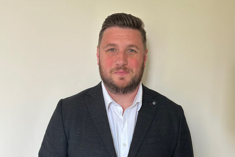 Getting to know you: Jack Davidson, London Money