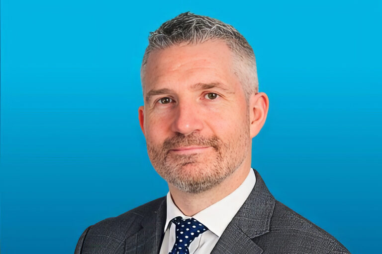 Getting to know you: Mike Lawlor, Integrity Wealth Management