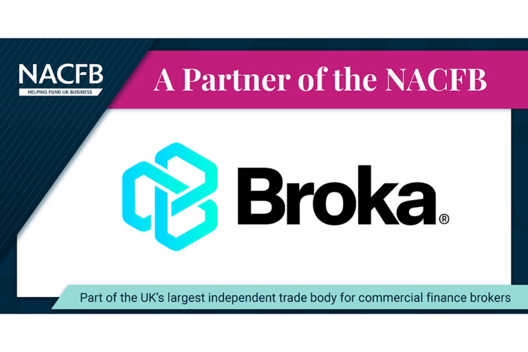 Broka joins NACFB as official partner