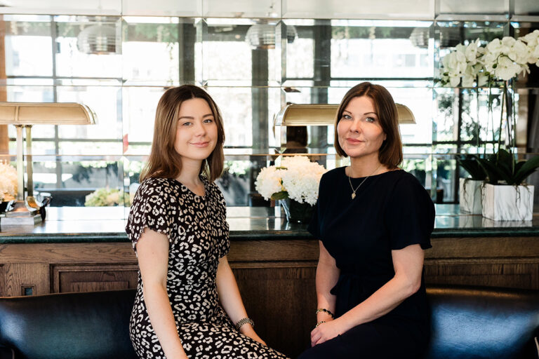 New London-based brokerage launches with family focus and female leadership