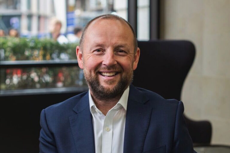 Fignum appoints Steve Carruthers as growth director to accelerate next phase of expansion