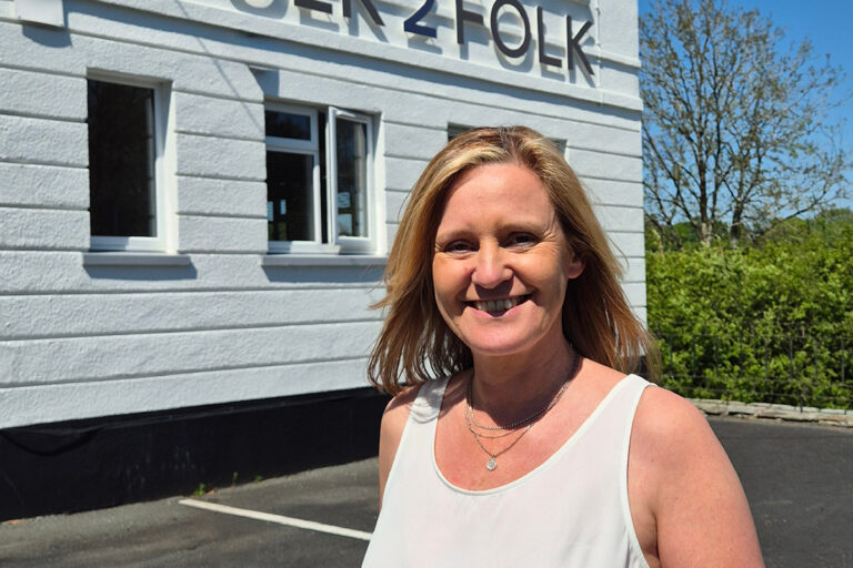 FOLK2FOLK expands national team with relationship manager hire 