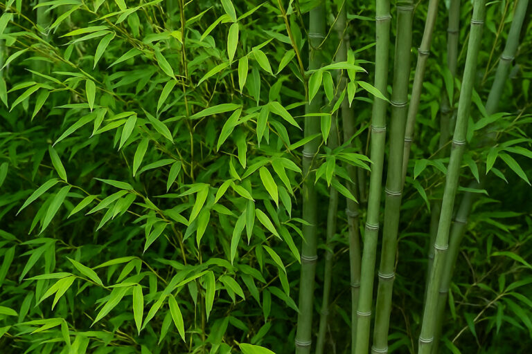 Homebuyers warned as bamboo emerges as hidden property threat