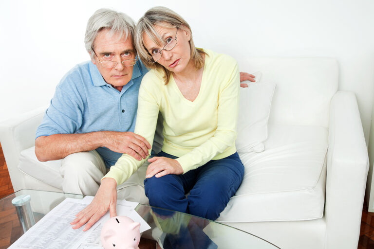 FCA warns of surge in impersonation scams as fraudsters target older victims