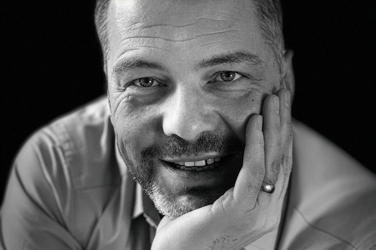 Carlton Hood, chief executive of Guardian,