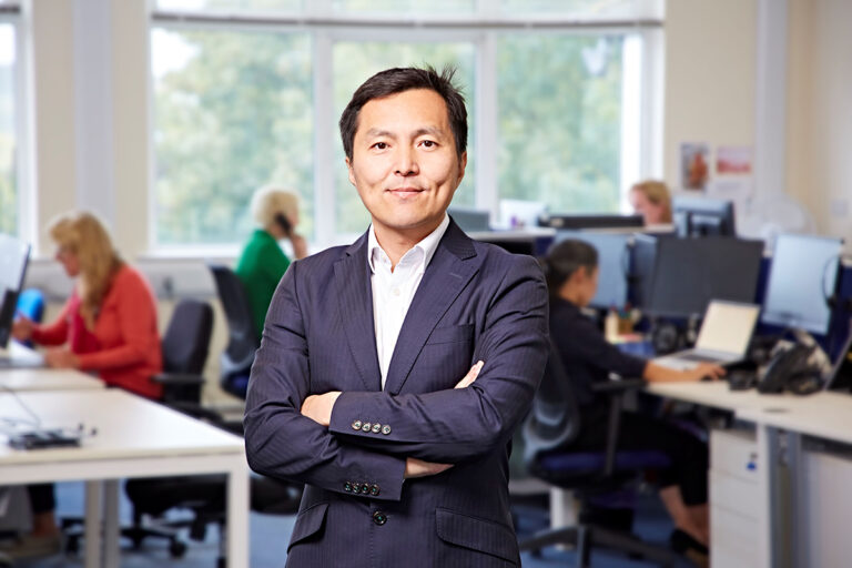 FOLK2FOLK names new chief executive as focus turns to SME growth