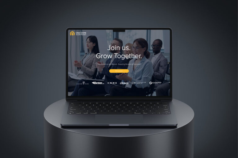 OneDome unveils broker network focused on growth and technology