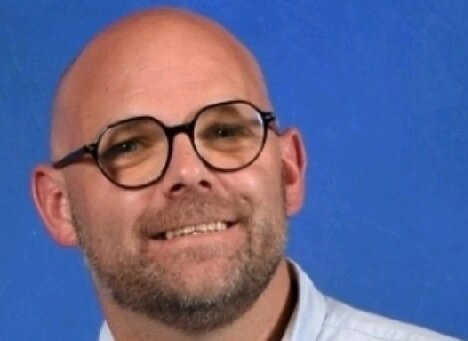 Lee Williams, national sales manager at Saffron for Intermediaries