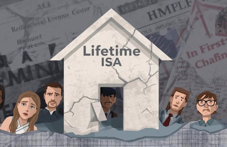 Lifetime ISA
