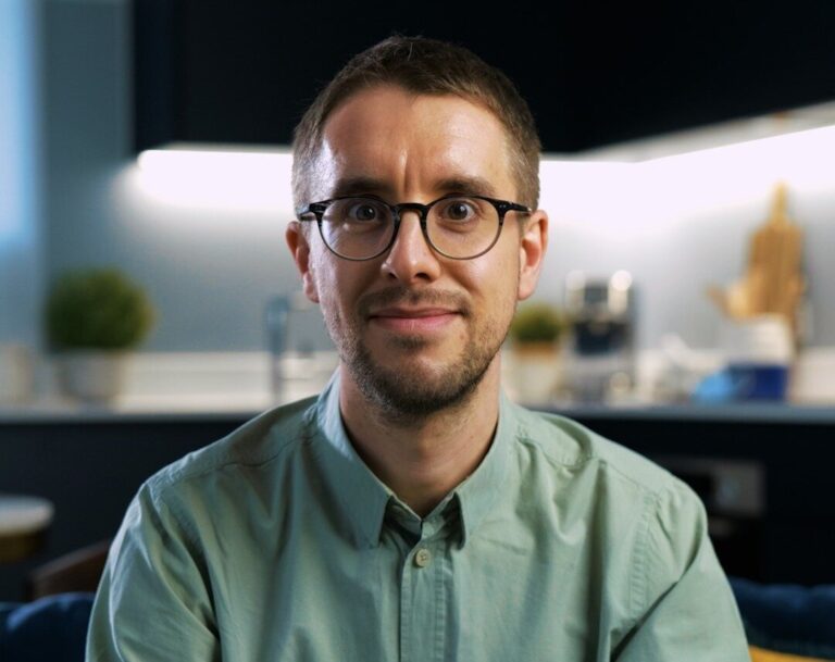 Matt Coulson, Heron Financial