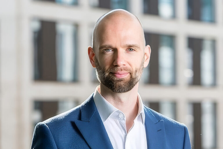 Foundation Home Loans names new chief finance officer